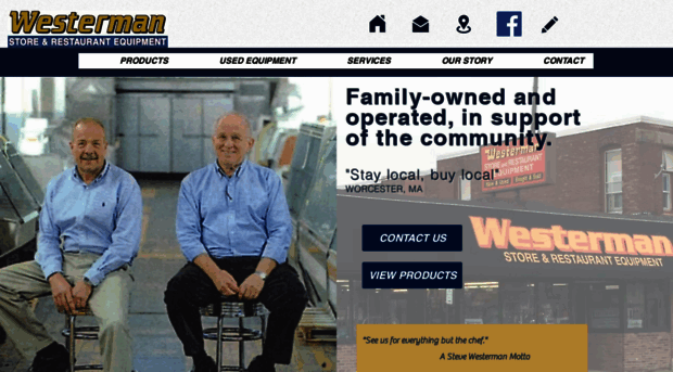 westermanstore.com