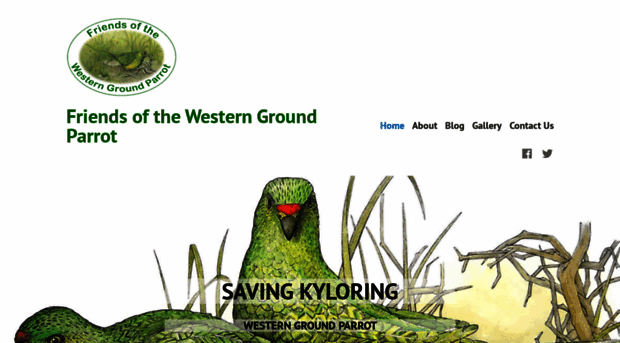 western-ground-parrot.org.au