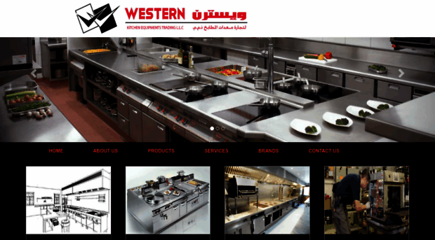 western-kitchen.com