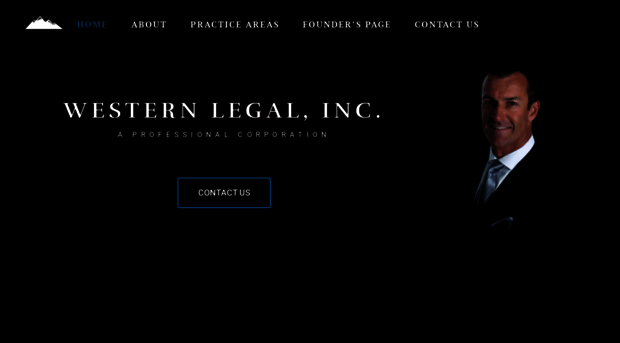 western-legal.com