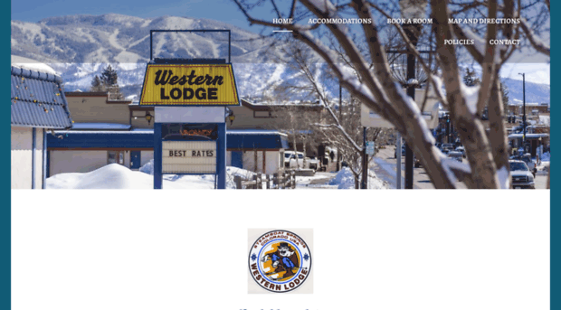 western-lodge.com