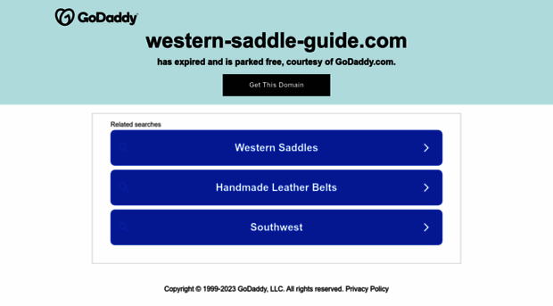 western-saddle-guide.com