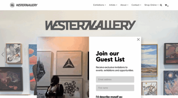 western.gallery