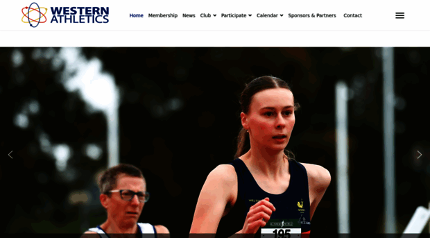 westernathletics.com.au