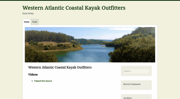 westernatlanticcoastalkayakoutfitters.com