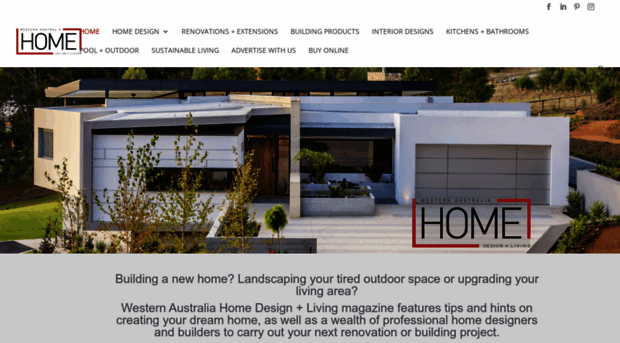 westernaustralia.homedesignandliving.com.au