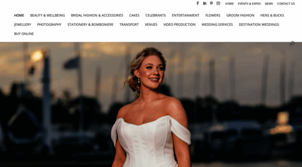 westernaustralia.weddingandbride.com.au