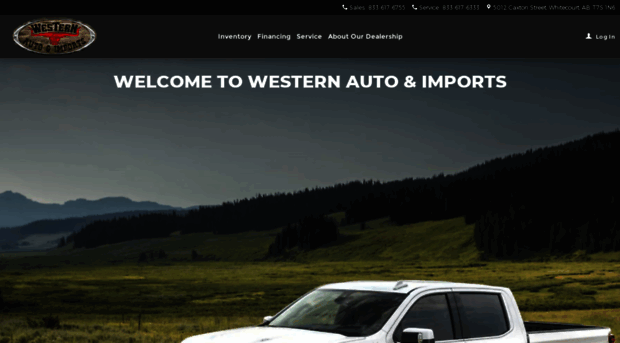 westernautoimports.ca