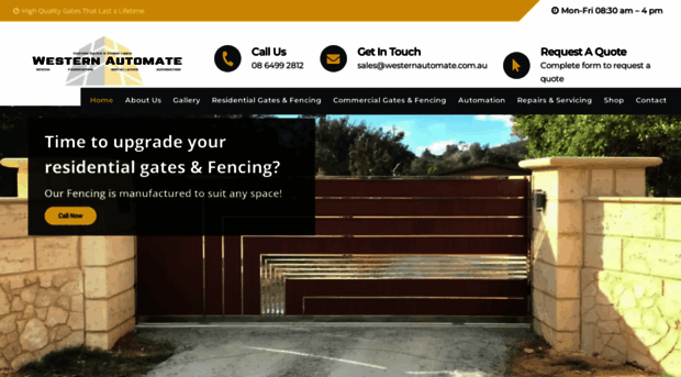 westernautomate.com.au