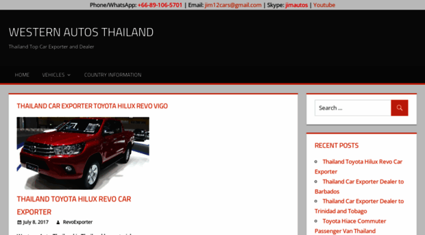 westernautothailand.org