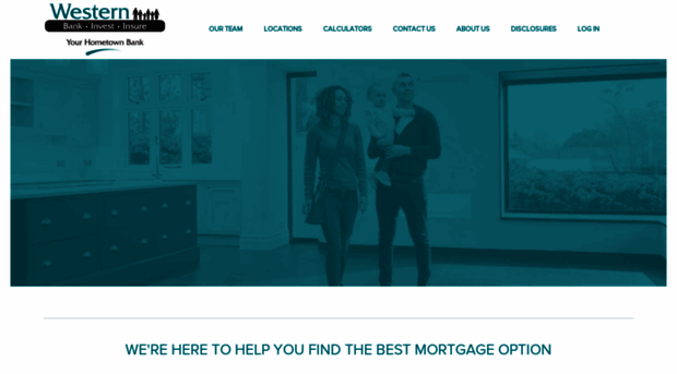 westernbanksmortgage.com