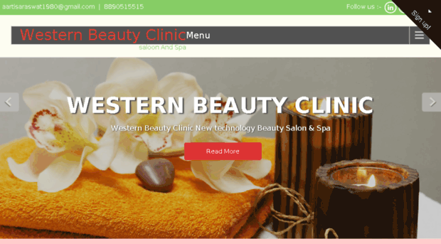 westernbeautyclinic.com