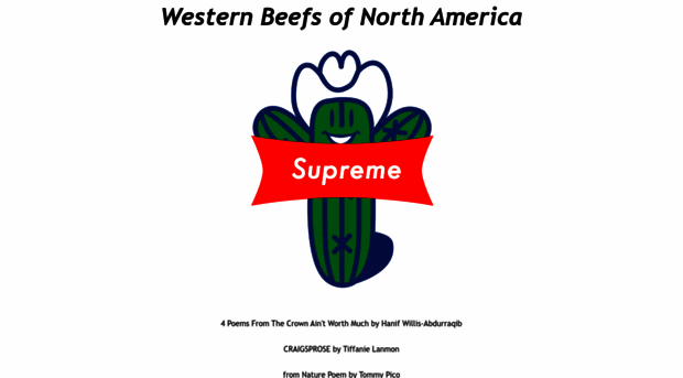 westernbeefs.com