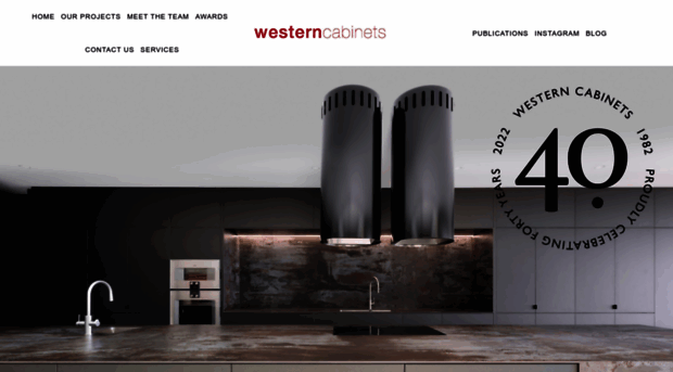 westerncabinets.com.au