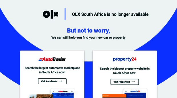 westerncape.olx.co.za