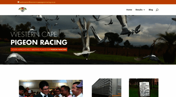 westerncapepigeonracing.co.za