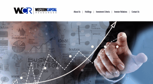 westerncapitalresources.com