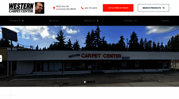 westerncarpetcenter.com