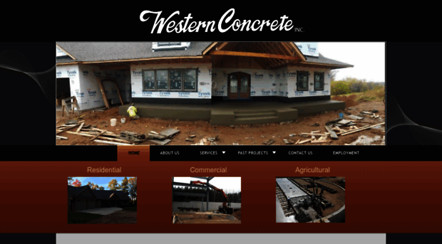 westernconcreteinc.com