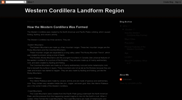 westerncordilleralandformregion.blogspot.com