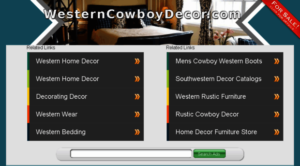 westerncowboydecor.com