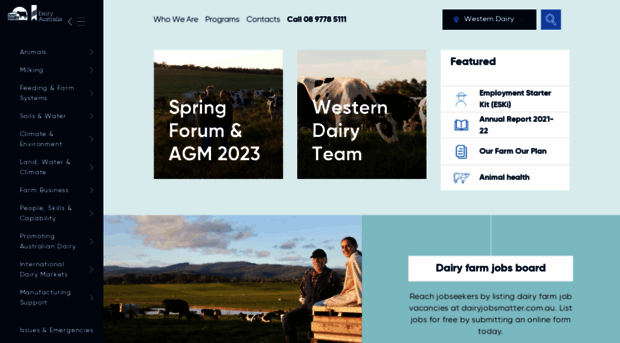 westerndairy.com.au