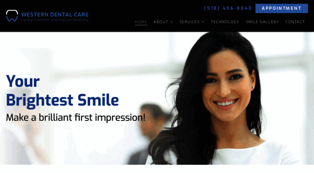 westerndentalcarepc.com