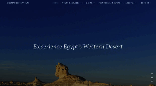 westerndeserttours.com