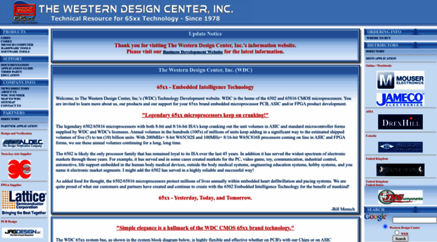 westerndesigncenter.com