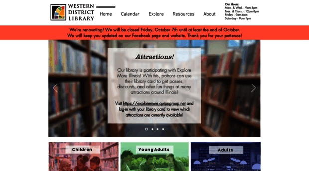 westerndistrictlibrary.org