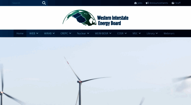 westernenergyboard.org