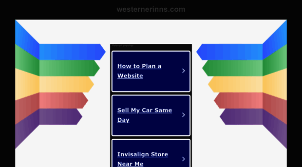 westernerinns.com