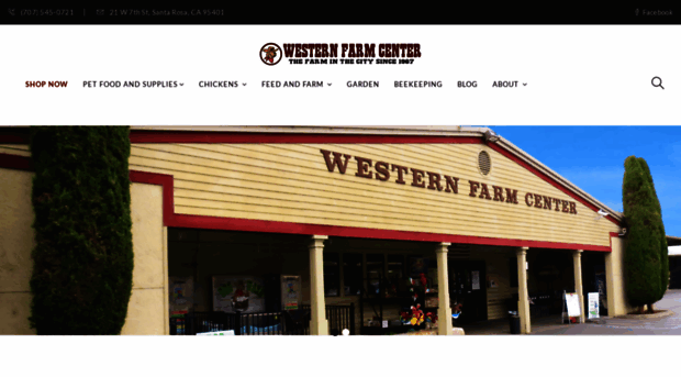 westernfarmcenter.com
