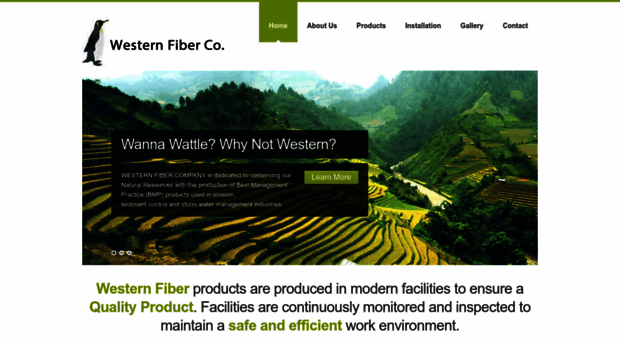 westernfiber.com