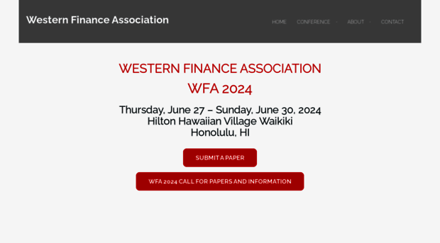 westernfinance.org