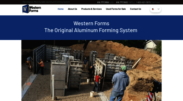 westernforms.com