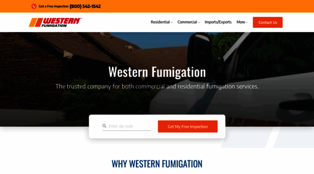 westernfumigation.com