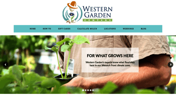 westerngardens.com