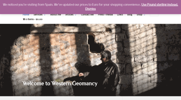 westerngeomancy.org