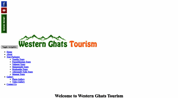 westernghatstourism.com