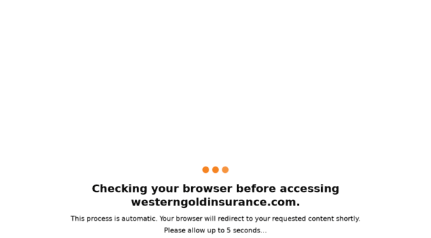 westerngoldinsurance.com