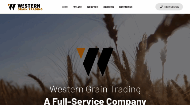 westerngraintrading.com