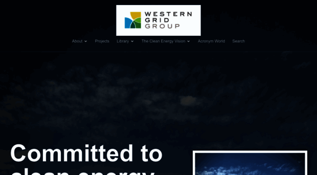 westerngrid.net