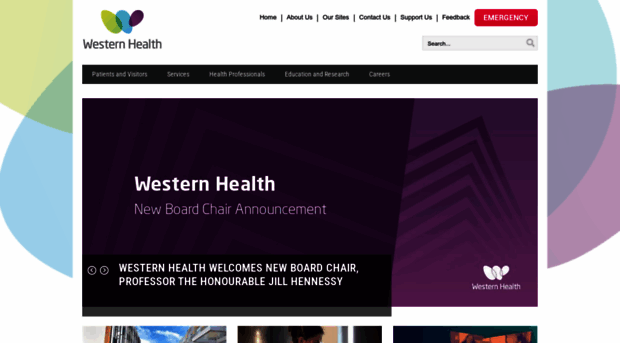 westernhealth.org.au