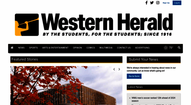 westernherald.com