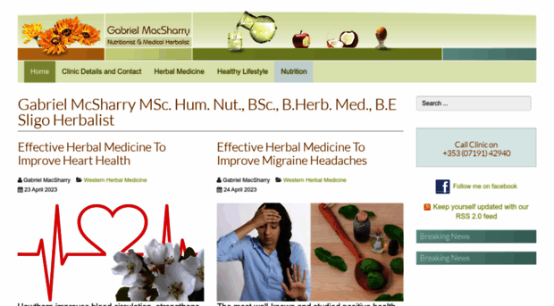 westernherbalmedicine.com
