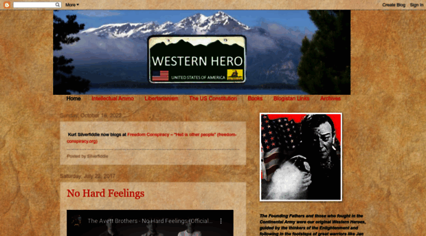 westernhero.blogspot.com