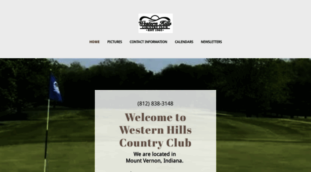 westernhillsmtv.com