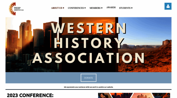westernhistory.org