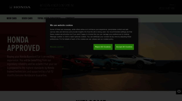 westernhondadunfermline-fife.usedcars.honda.co.uk